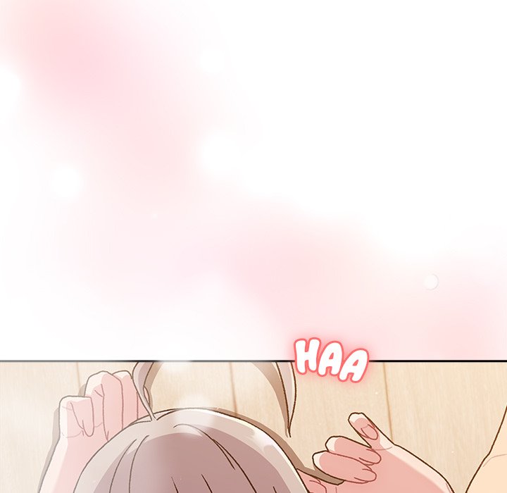 What do I do now…? Chapter 74 - Page 118