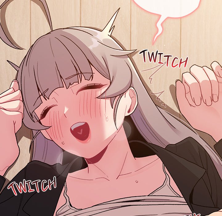 What do I do now…? Chapter 74 - Page 124