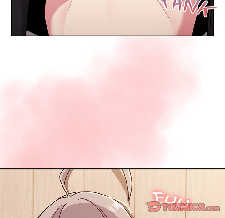 What do I do now…? Chapter 74 - Page 129