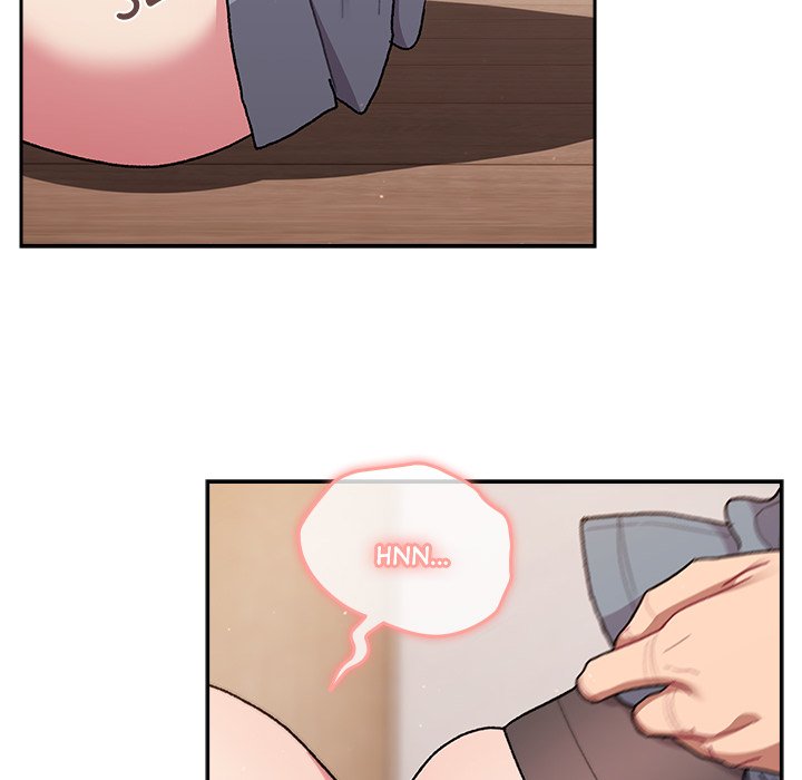 What do I do now…? Chapter 74 - Page 134