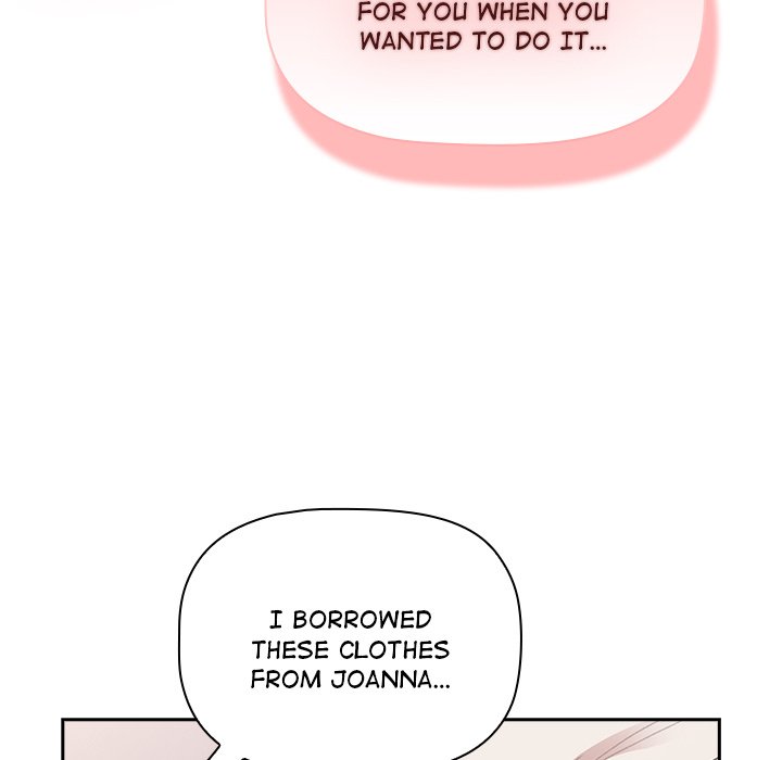 What do I do now…? Chapter 74 - Page 144