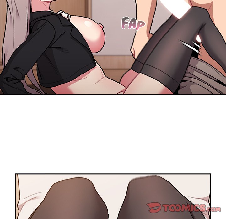 What do I do now…? Chapter 74 - Page 147