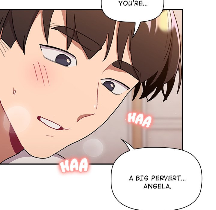 What do I do now…? Chapter 74 - Page 150