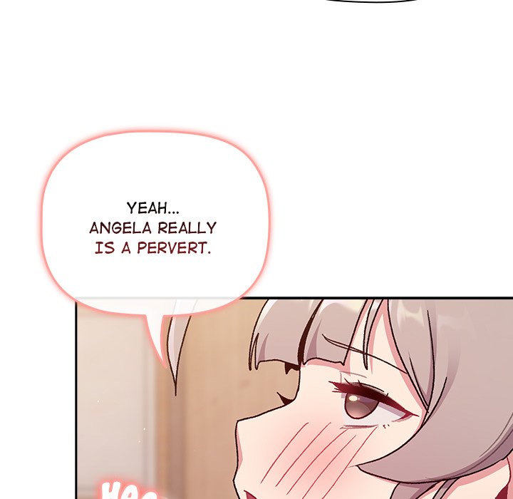 What do I do now…? Chapter 74 - Page 151