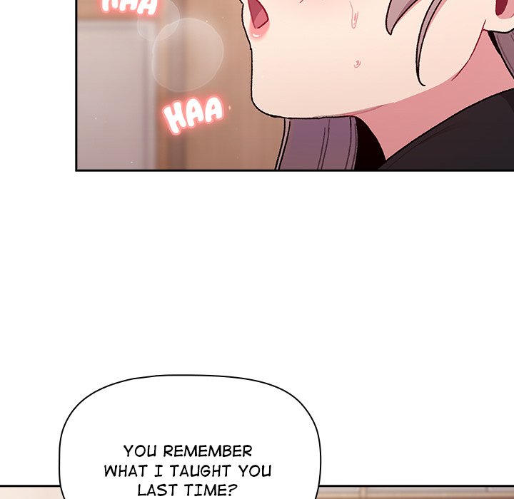 What do I do now…? Chapter 74 - Page 152