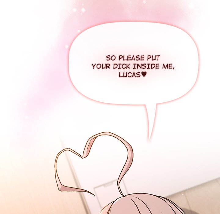 What do I do now…? Chapter 74 - Page 157