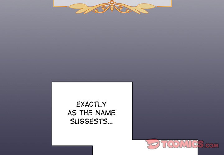 What do I do now…? Chapter 83 - Page 3