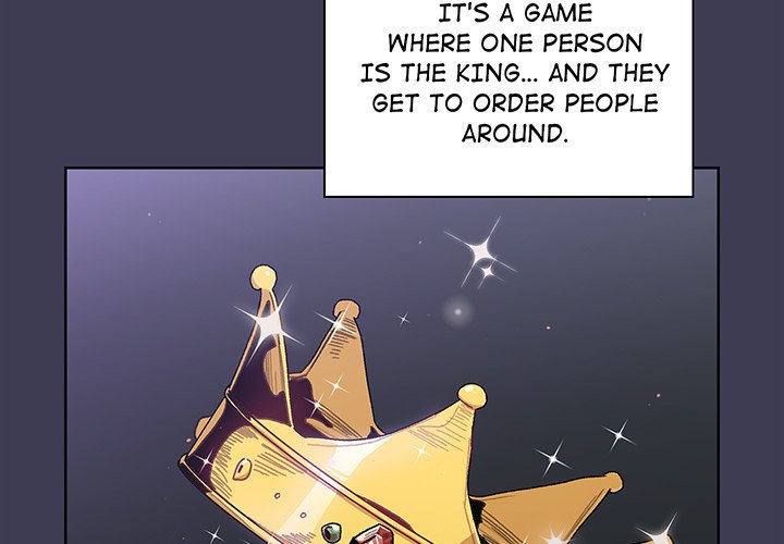What do I do now…? Chapter 83 - Page 4