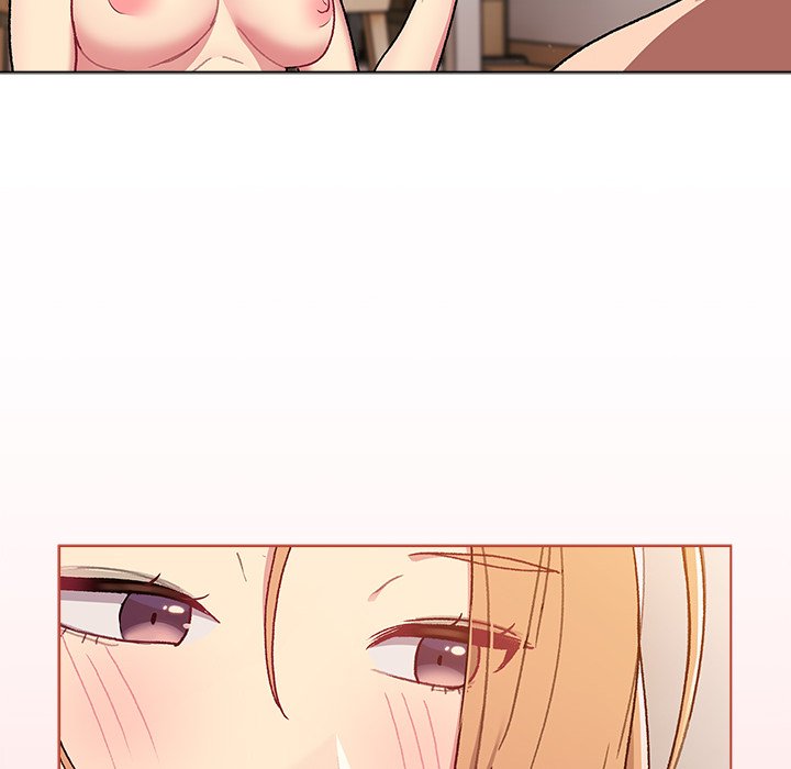 What do I do now…? Chapter 83 - Page 10