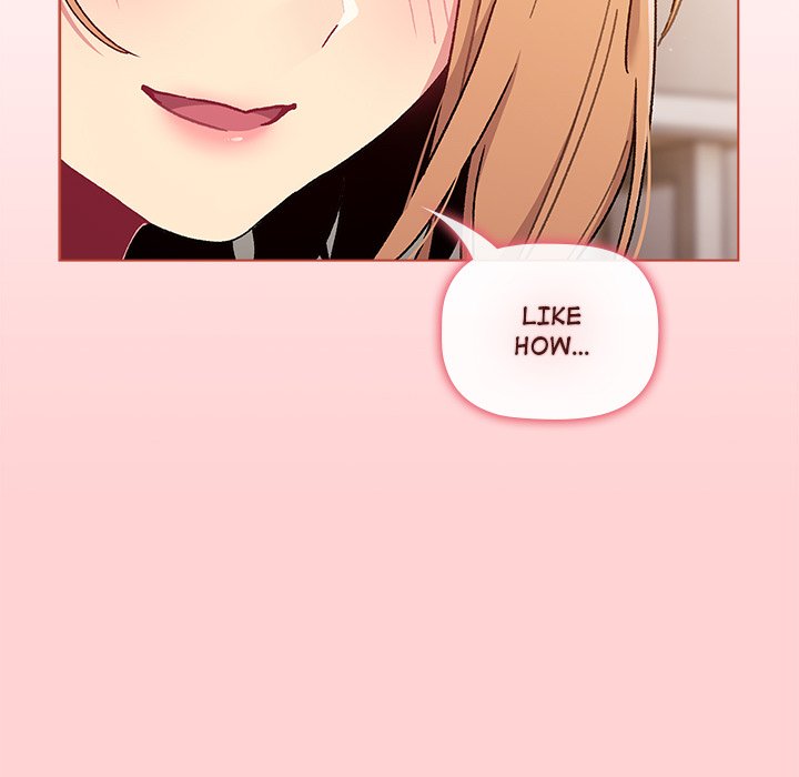 What do I do now…? Chapter 83 - Page 11