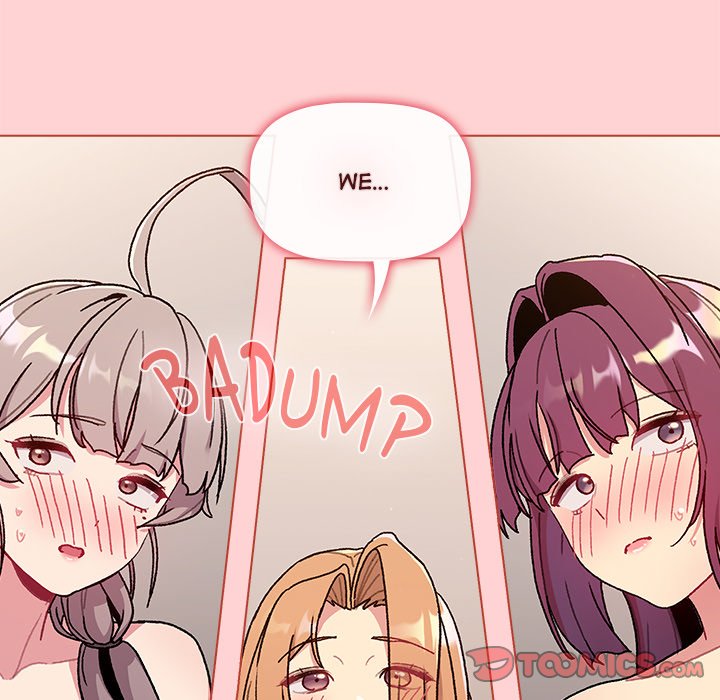 What do I do now…? Chapter 83 - Page 12