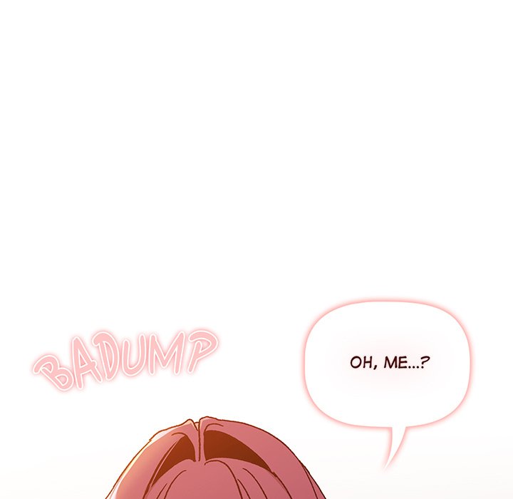 What do I do now…? Chapter 83 - Page 19