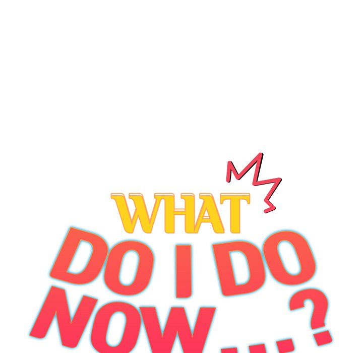 What do I do now…? Chapter 83 - Page 23