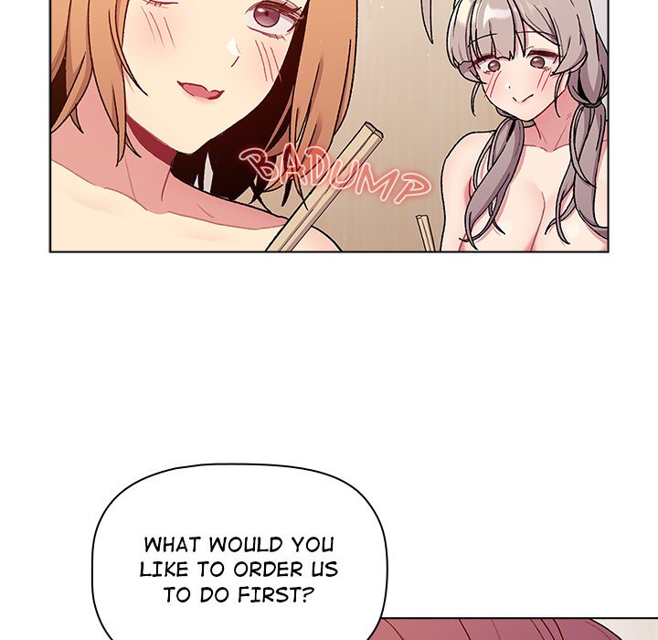 What do I do now…? Chapter 83 - Page 26