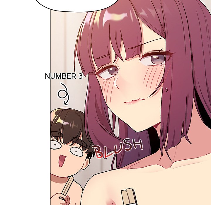 What do I do now…? Chapter 83 - Page 27