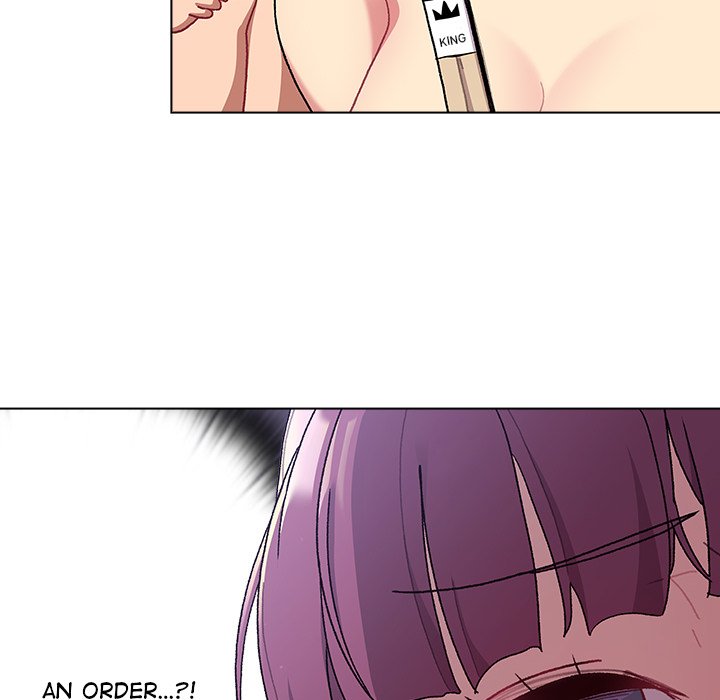 What do I do now…? Chapter 83 - Page 28