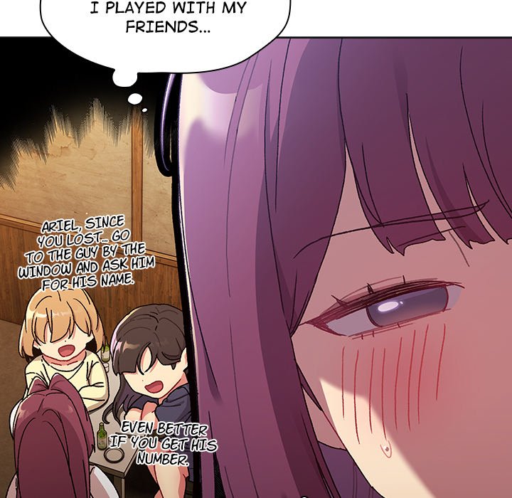 What do I do now…? Chapter 83 - Page 33