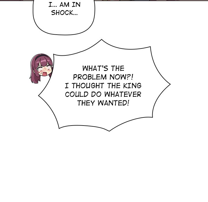 What do I do now…? Chapter 83 - Page 40