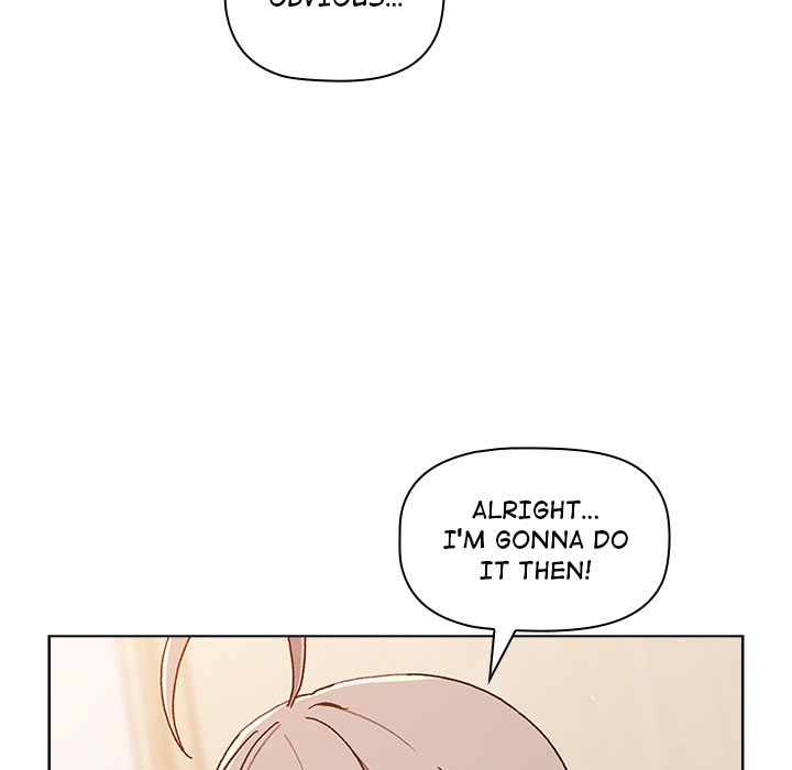 What do I do now…? Chapter 83 - Page 43