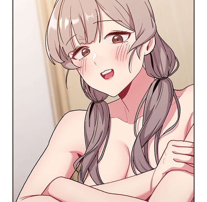 What do I do now…? Chapter 83 - Page 44