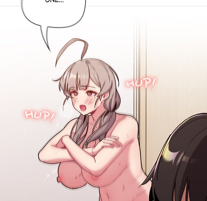 What do I do now…? Chapter 83 - Page 46