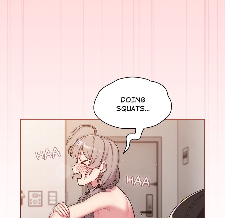What do I do now…? Chapter 83 - Page 54