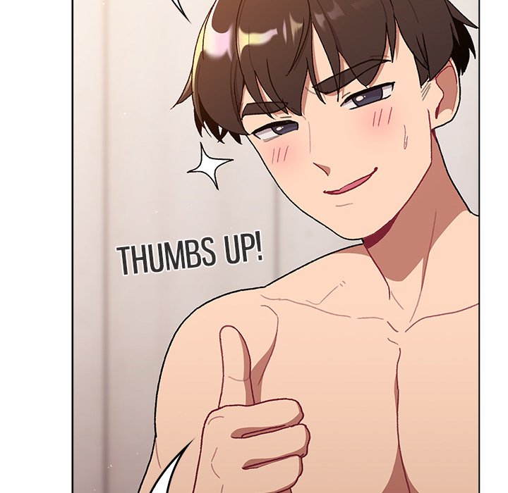 What do I do now…? Chapter 83 - Page 58