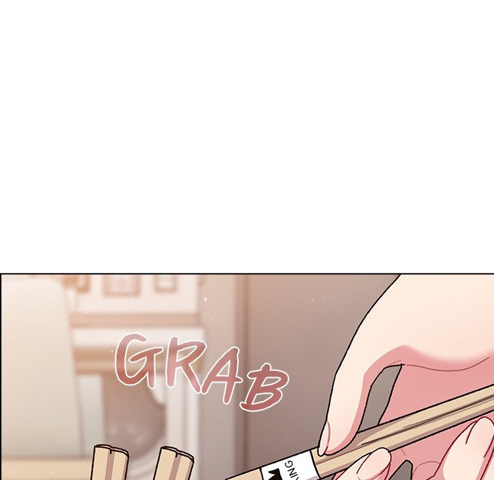What do I do now…? Chapter 83 - Page 60