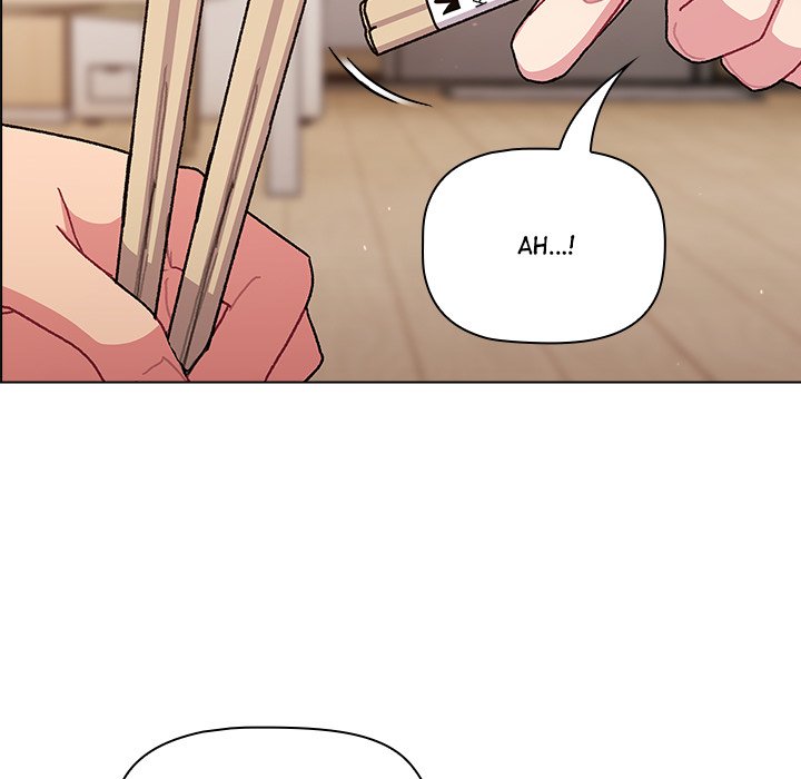 What do I do now…? Chapter 83 - Page 61