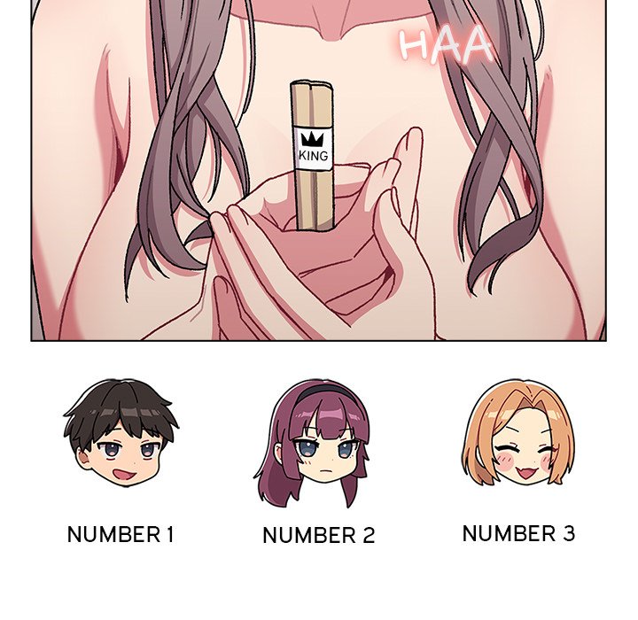 What do I do now…? Chapter 83 - Page 63