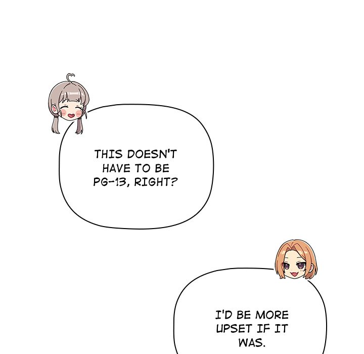 What do I do now…? Chapter 83 - Page 64