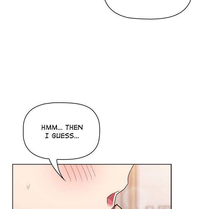 What do I do now…? Chapter 83 - Page 65