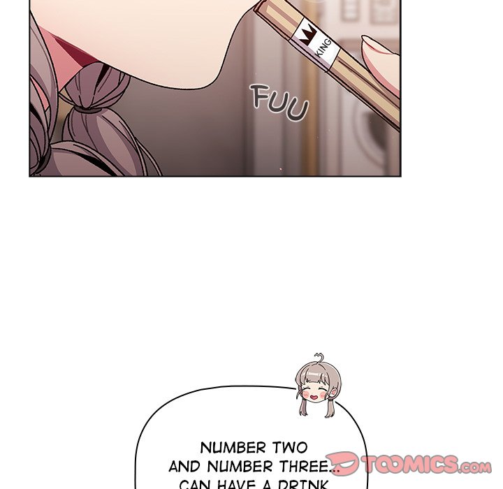 What do I do now…? Chapter 83 - Page 66