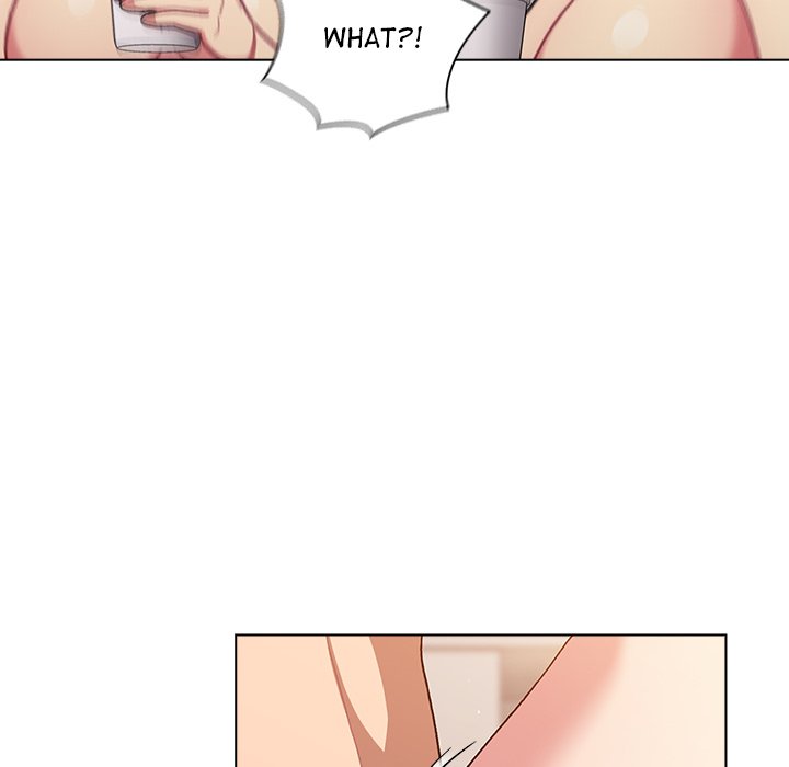 What do I do now…? Chapter 83 - Page 68