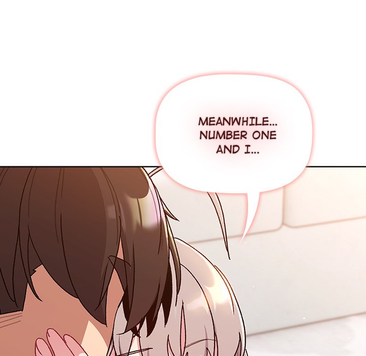 What do I do now…? Chapter 83 - Page 70