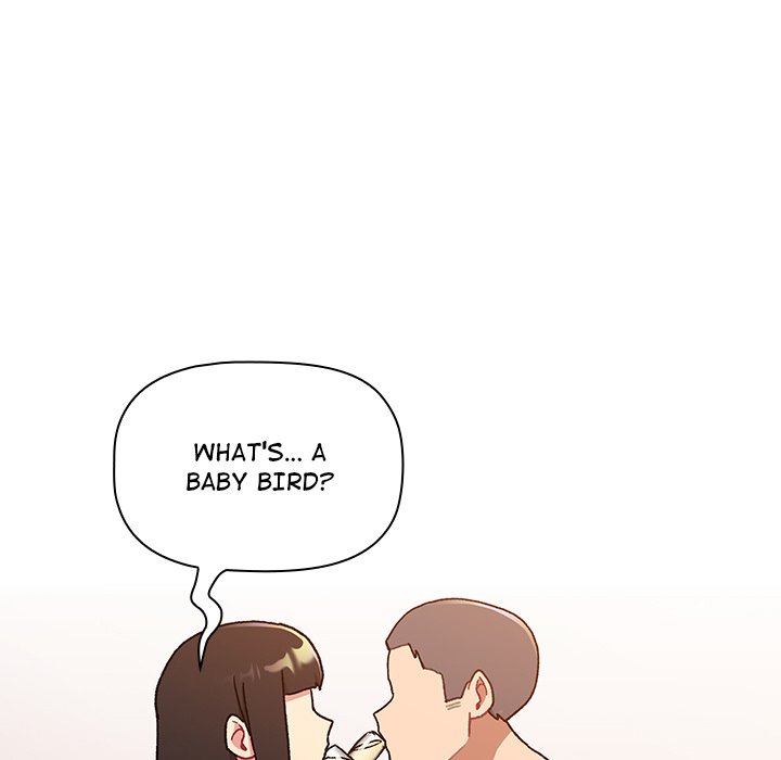 What do I do now…? Chapter 83 - Page 73