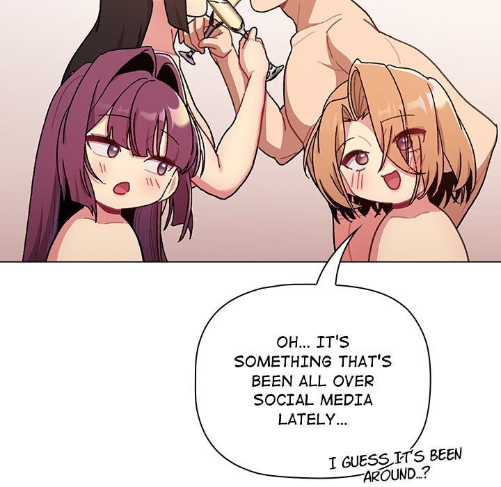 What do I do now…? Chapter 83 - Page 74