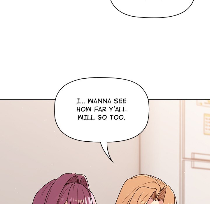What do I do now…? Chapter 83 - Page 77