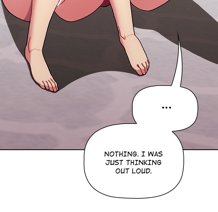 What do I do now…? Chapter 83 - Page 79