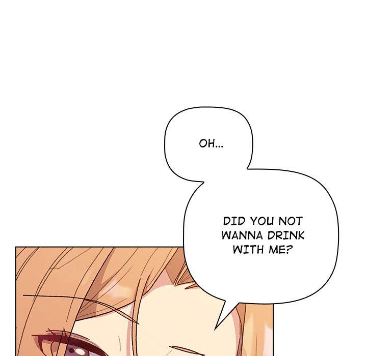 What do I do now…? Chapter 83 - Page 80