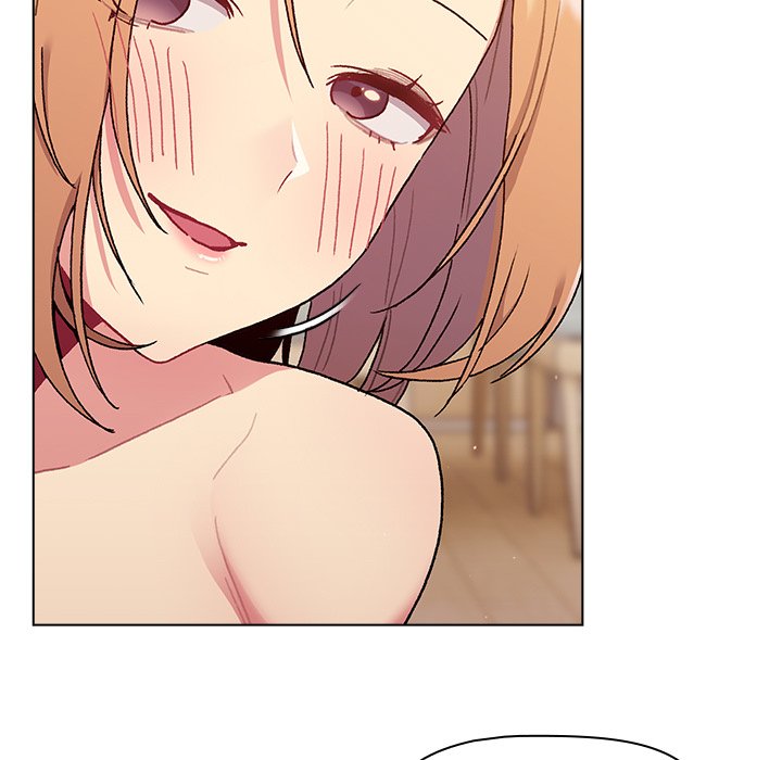 What do I do now…? Chapter 83 - Page 81
