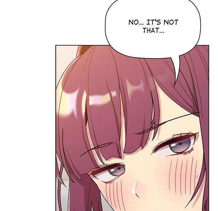 What do I do now…? Chapter 83 - Page 82