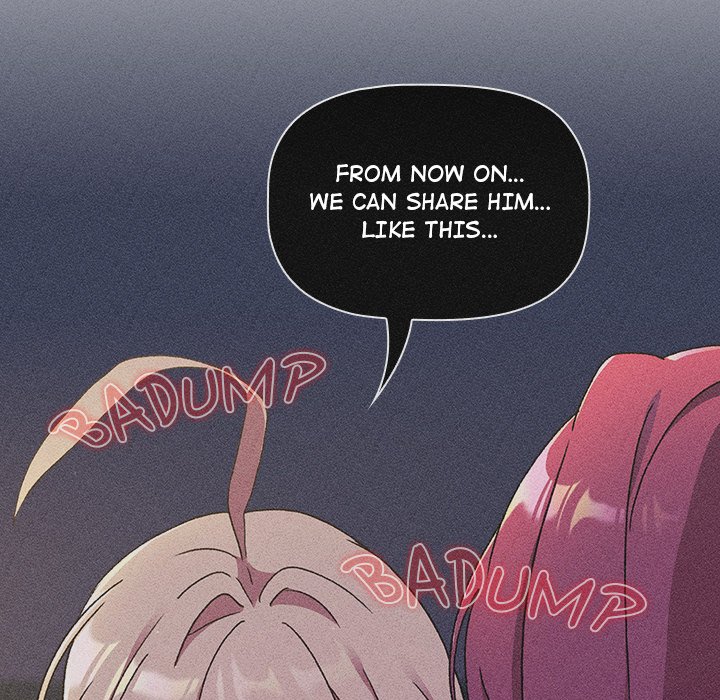 What do I do now…? Chapter 83 - Page 89