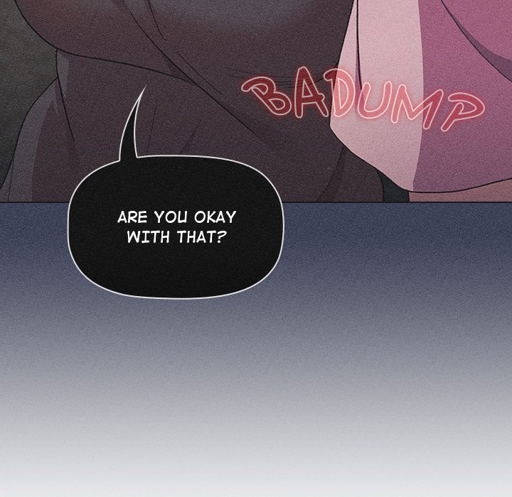 What do I do now…? Chapter 83 - Page 91
