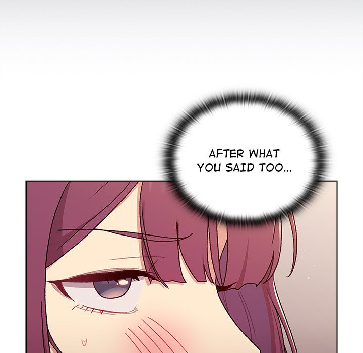 What do I do now…? Chapter 83 - Page 92