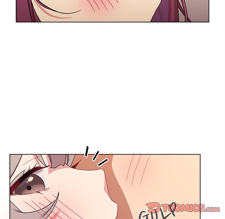 What do I do now…? Chapter 83 - Page 93