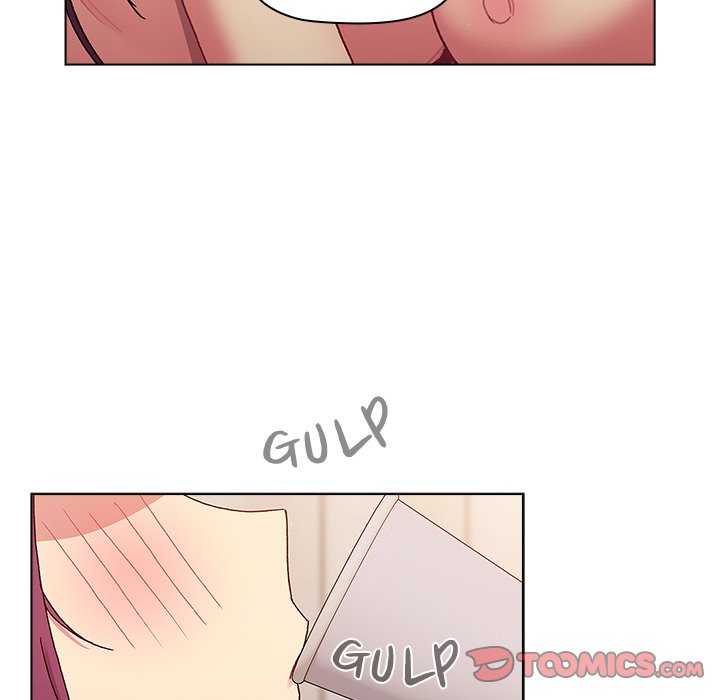 What do I do now…? Chapter 83 - Page 102