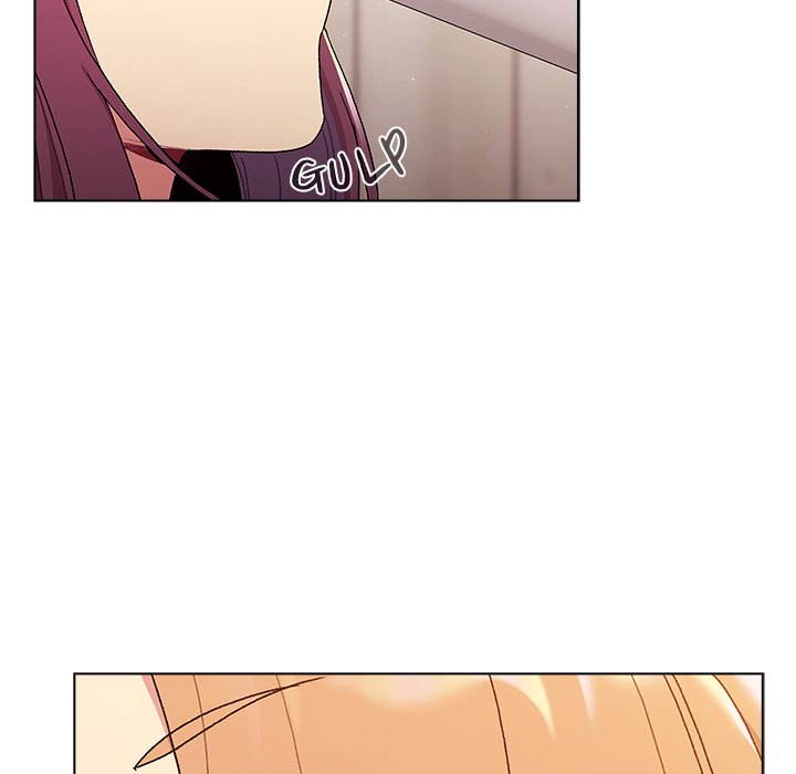 What do I do now…? Chapter 83 - Page 103