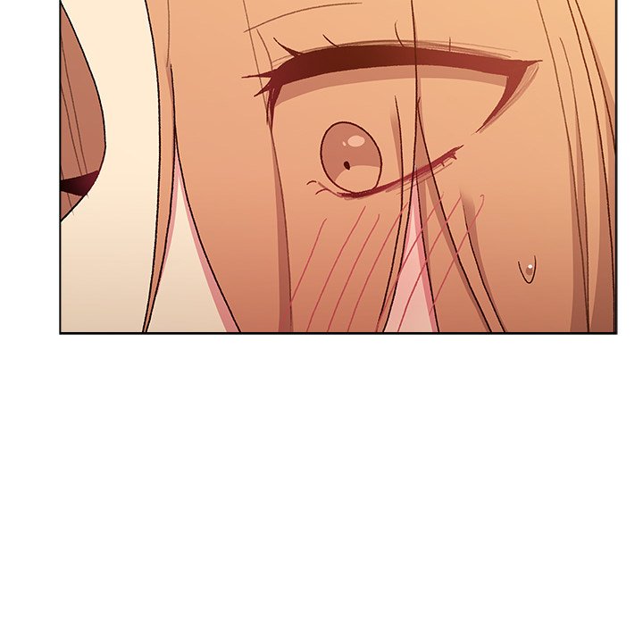 What do I do now…? Chapter 83 - Page 104