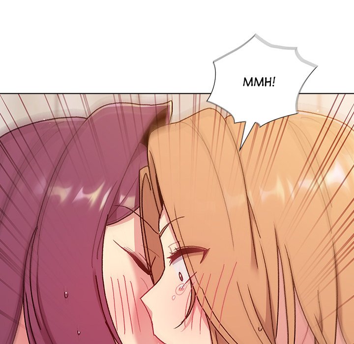 What do I do now…? Chapter 83 - Page 105
